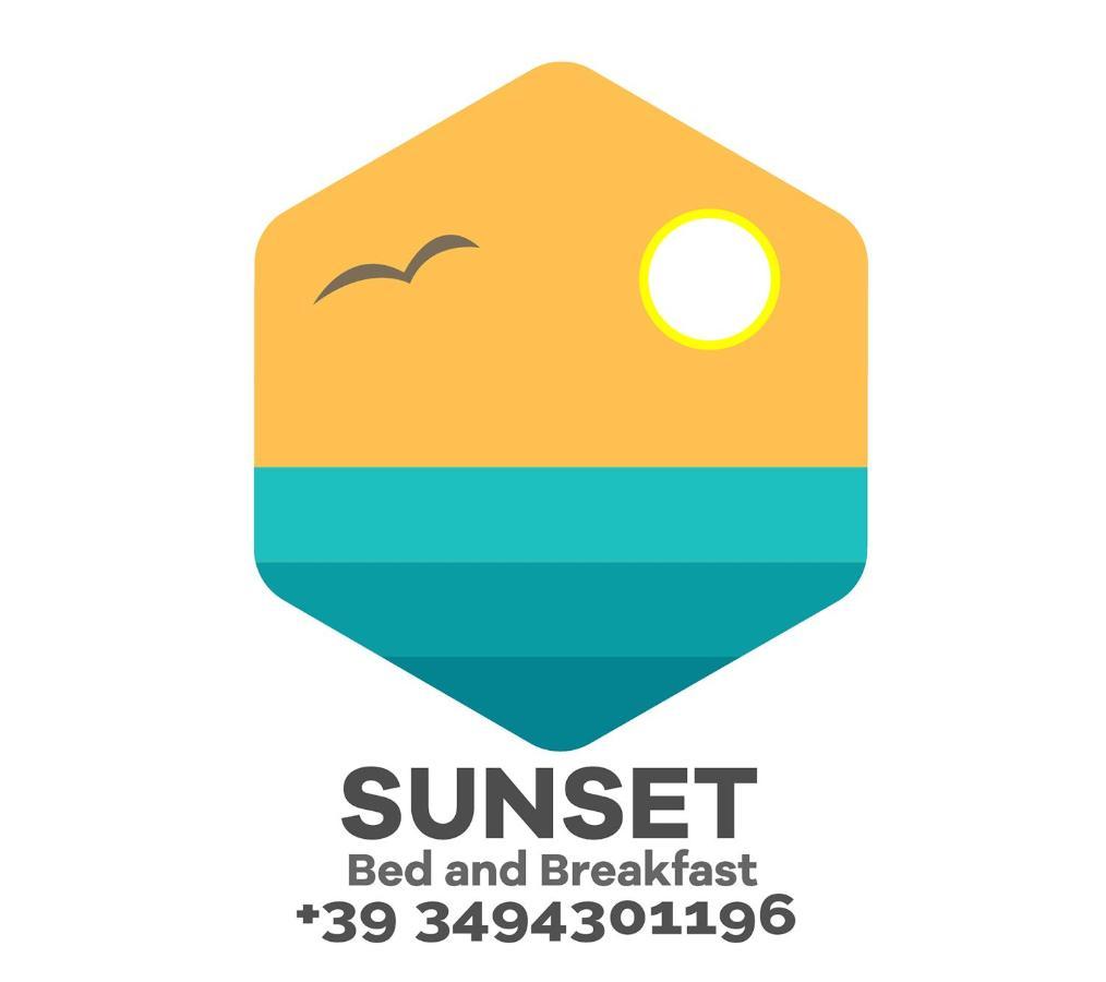 Sunset Bed And Breakfast Пескічі Екстер'єр фото