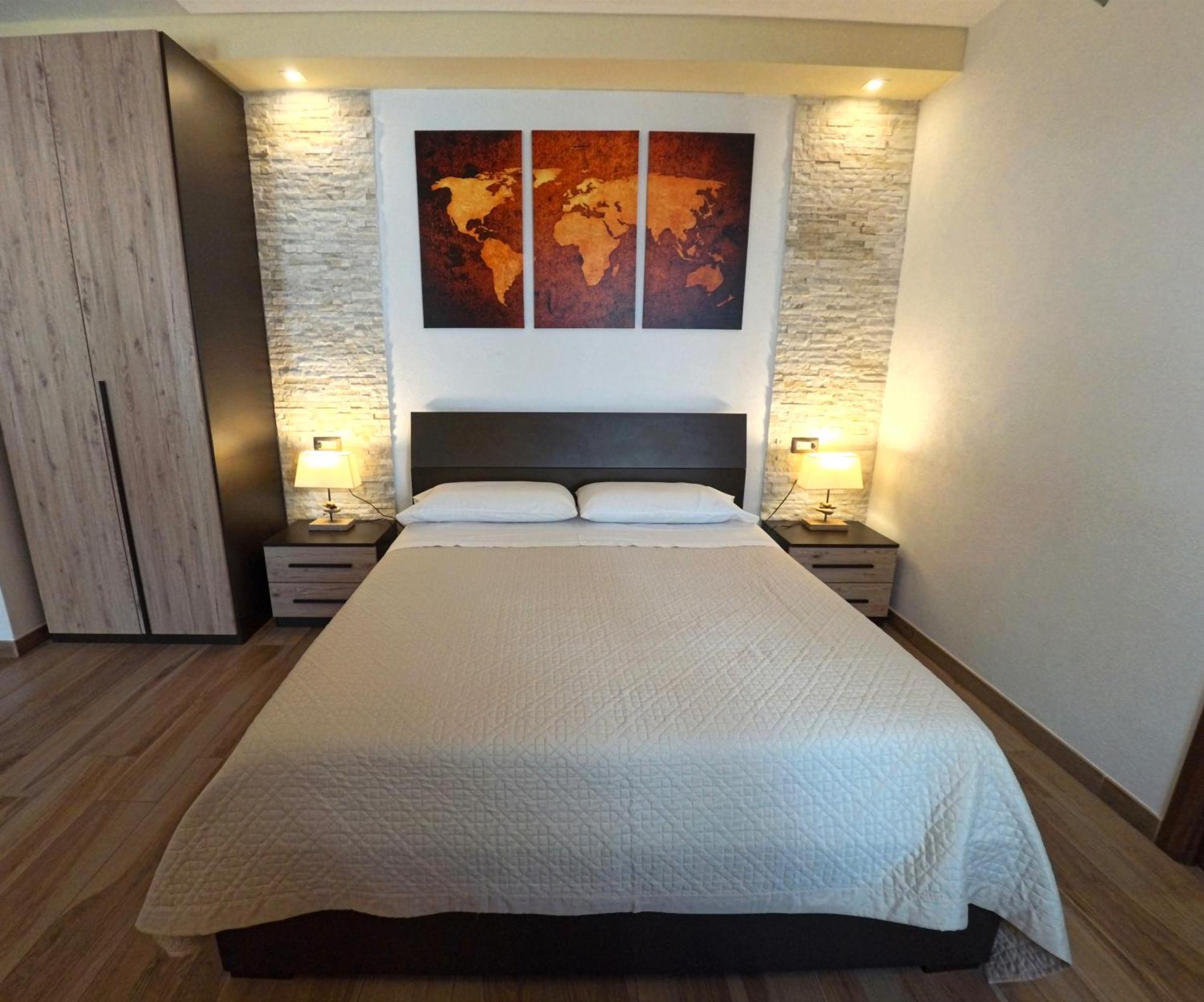 Sunset Bed And Breakfast Пескічі Екстер'єр фото