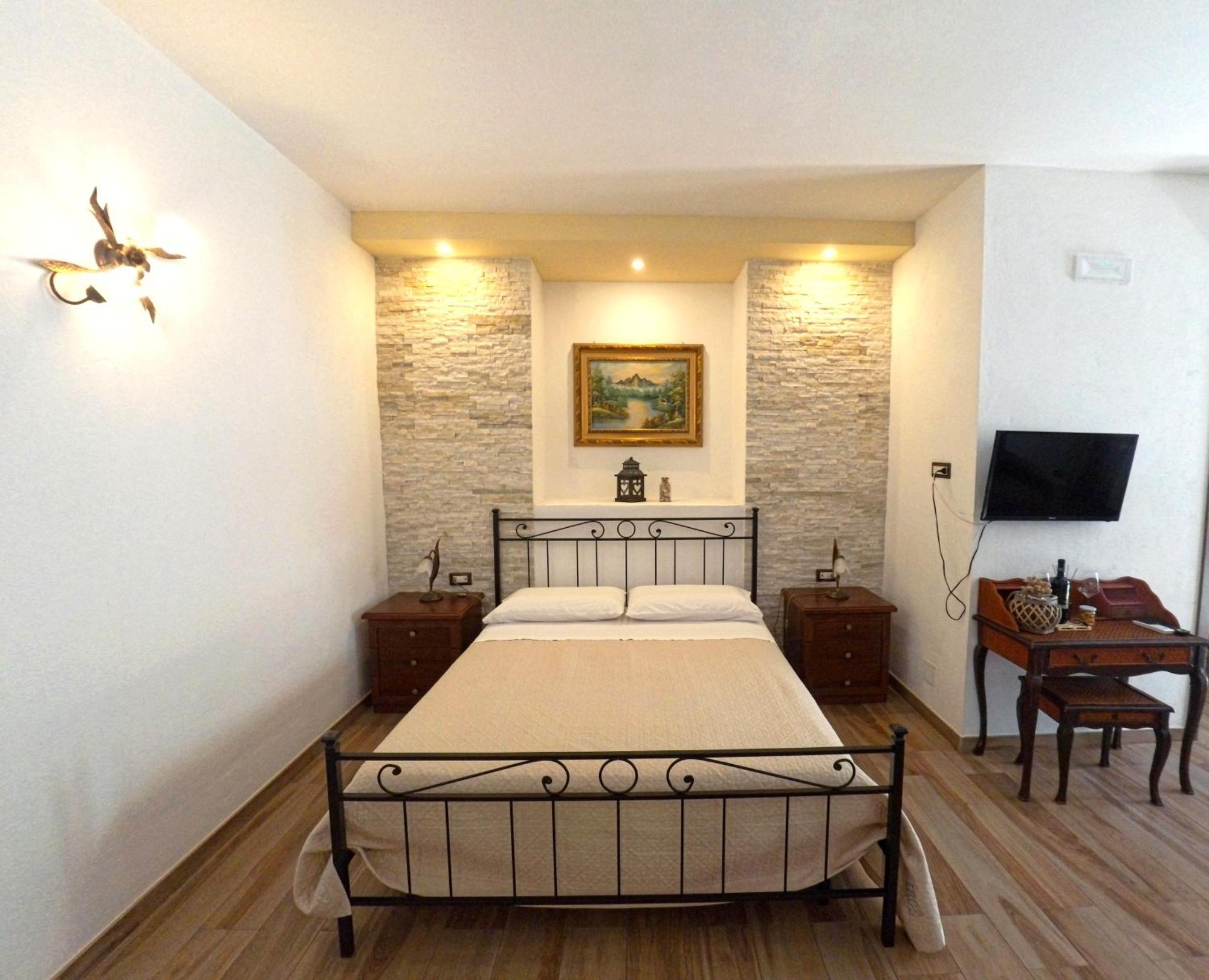 Sunset Bed And Breakfast Пескічі Екстер'єр фото