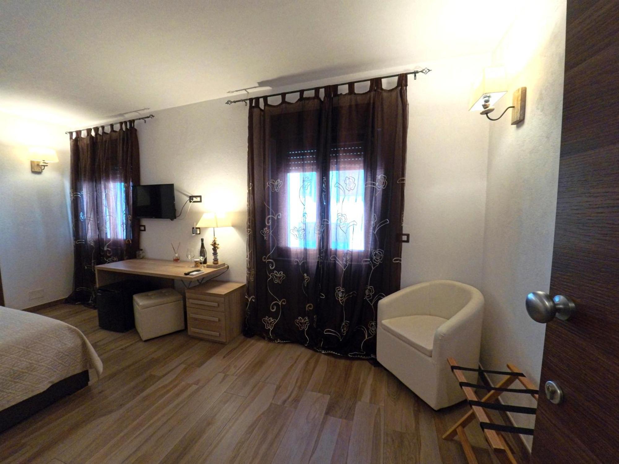 Sunset Bed And Breakfast Пескічі Екстер'єр фото